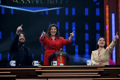 Enis ve Nurgül’den sosyal medya düellosu