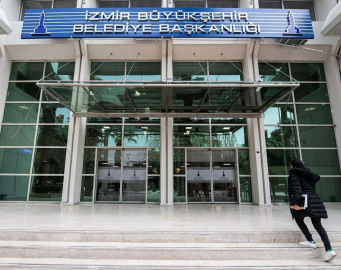 Belediye-İş Sendikası: İzmir'de Cemil Tugay 228 çalışanın işine son verdi