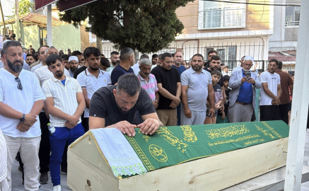 Tekirdağ'da husumetlilerine tüfekle ateş açtı; 1 çocuk öldü, 4 yaralı (2)