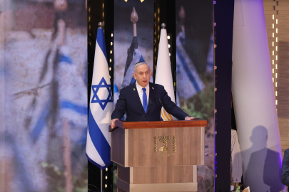 İsrail Başbakanı Netanyahu'nun yolsuzluk davasının ertelenmesi talebi reddedildi