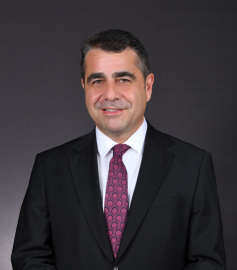 İş Bankası’nın Genel Müdür Yardımcılığına Gürler Özkök atandı