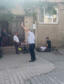 Bursa’da doğal gaz kaynaklı patlama: 4 yaralı