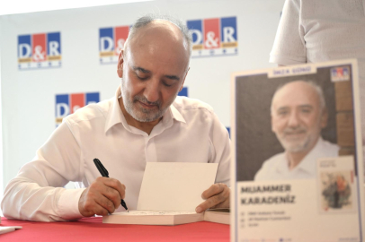 Kıyametin İzinde Bir Arayış: “Kutsal Taç” Romanı Raflarda Yerini Aldı