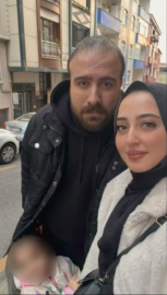 İstanbul - Esenler'de kendini vuran Sema Nur’un eşi : Silahı nereden buldu