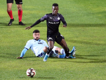 Altay'da Al Hassan sorunu çözüldü