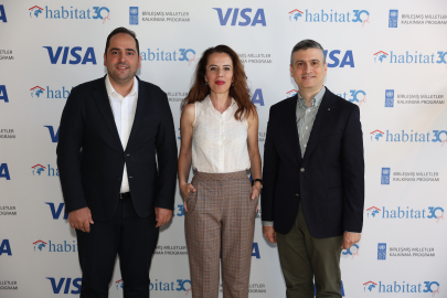 Visa’dan dijital dolandırıcılıkla mücadele için ‘Dijitalde Güvendeyim’ projesi