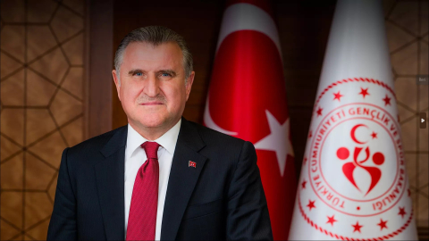 Bakan Bak: Seyahatsever Projesi'ne başvurular başladı