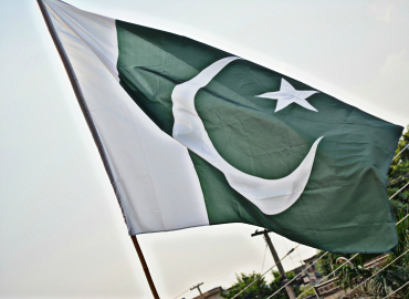 Pakistan'da çöken binada ölü sayısı 16'ya çıktı