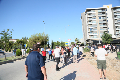 Antalya Büyükşehir Belediye Başkanı Böcek gözaltına alındı /Ek fotolar