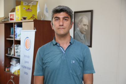 Antalya'da deniz seviyesi, 10 yılda 7,5 santim yükseldi