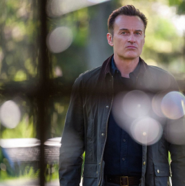 Fantastik Dörtlü ve Nip/Tuck yapımlarıyla tanınan aktör Julian McMahon hayatını kaybetti
