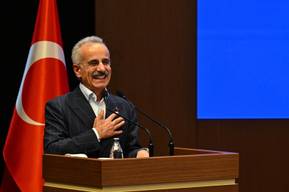 Bakan Uraloğlu: Esenboğa metrosunun çalışmalarına başlıyoruz