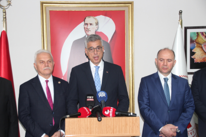 Bakan Memişoğlu: Orman yangınlarından 538 kişi etkilendi