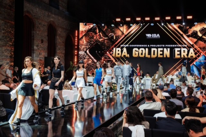 IBA Başkanı Umar Kremlev, İstanbul’da ‘Boksun Altın Çağı’nı başlattı