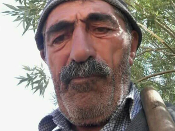 Elazığ’da uçurumdan yuvarlanan hafif ticari aracın sürücüsü öldü / Ek fotoğraflar