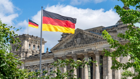 Almanya, Çin'in Berlin Büyükelçisi Hongbo'yu Dışişleri Bakanlığı'na çağırdı