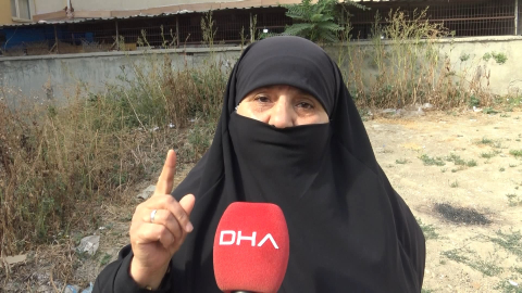 İstanbul- Avcılar'da gece kulübü önünde öldürülen valenin annesi: Oğlumun katilleri bulunsun