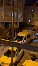 İstanbul- Başakşehir’de boşanma aşamasındaki eşini silahla vurarak öldürdü