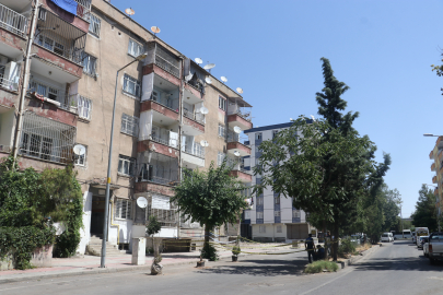 Sallandığı iddiasıyla tahliye edilen binada olumsuzluğa rastlanmadı