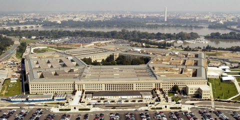 Pentagon, Lübnan ve Norveç'e askeri ekipman satışını onayladı