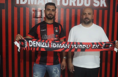 Denizli İdmanyurdu transfere başladı