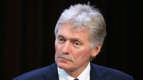 Kremlin: NATO fiilen Rusya ile savaş halinde