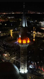 İzmir’de ‘15 Temmuz’ etkinliği (2)