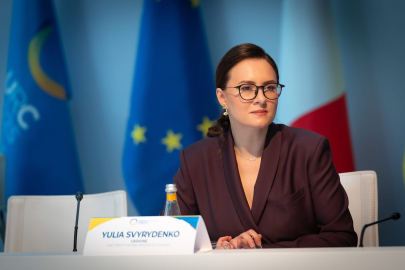 Ukrayna'nın yeni başbakanı belli oldu