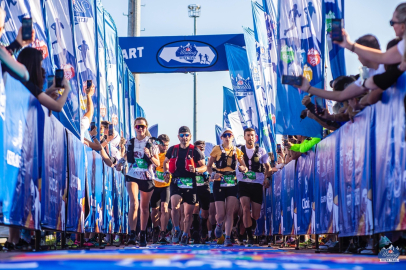 Dünyaca ünlü ultra trailciler Uludağ’da mücadele edecek