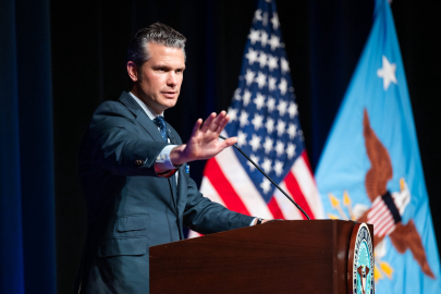 ABD Savunma Bakanı Hegseth: Bugün İran'a yönelik saldırıların en yoğun günü olacak / Video eklendi