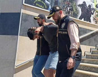 İstanbul- Üsküdar'daki cinayetin şüphelisi tutuklandı