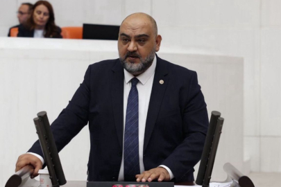 Halkın Vekili Ölene Değil, Vurana Sahip Çıktı...