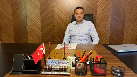 'Türk vatandaşlar, AB üyeliğinin Türkiye için faydalı olacağına inanıyor'