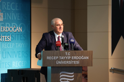 Kamu Başdenetçisi Akarca: Vatandaşla idare arasında ‘dostluk köprüsü’ oluşturuyoruz