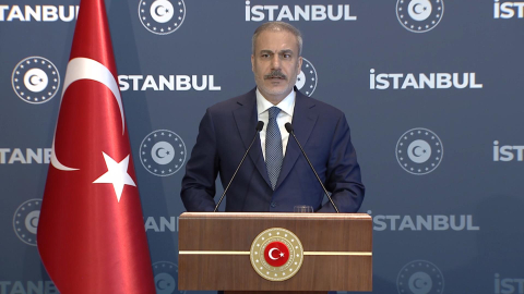 İstanbul - Balkan Barış Platformu’nun ilk toplantısı İstanbul’da yapıldı /Geniş haber