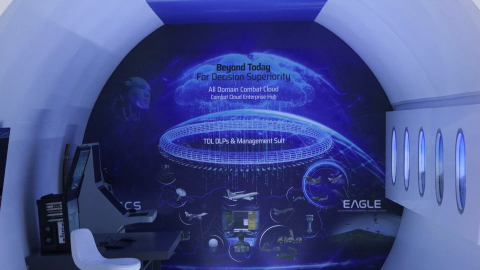 İstanbul - IDEF 2025 - 17. Savunma Sanayi Fuarı'nda son gün yoğunluğu