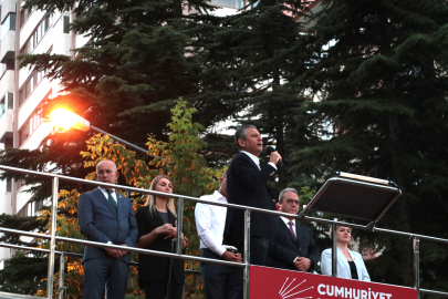 Özel: İmamoğlu artık bir partinin değil, milletin adayıdır