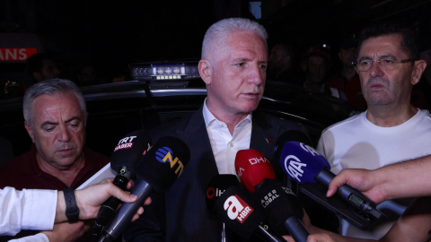 İstanbul - Çekmeköy'de fabrikada çıkan yangın söndürüldü -5 / Geniş haber