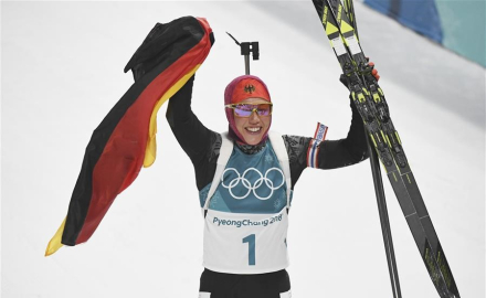 Olimpiyat şampiyonu Laura Dahlmeier, Pakistan’daki tırmanış sırasında hayatını kaybetti