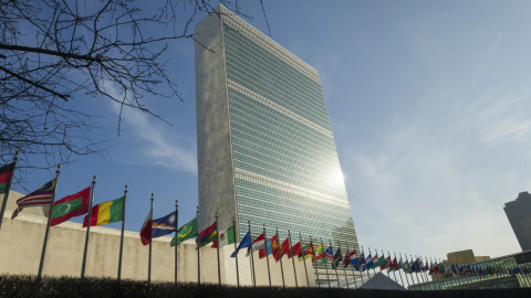 BM: Afganistan'daki deprem, bölgedeki su sorununu daha da kötüleştirdi