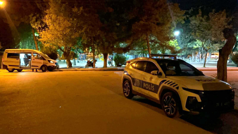 Eskişehir’de silahlı kavga: 1 ölü, 2 yaralı