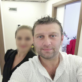 Otomobilin TIR'a çarptığı kaza kamerada: 1 ölü/ Ek fotoğraflar