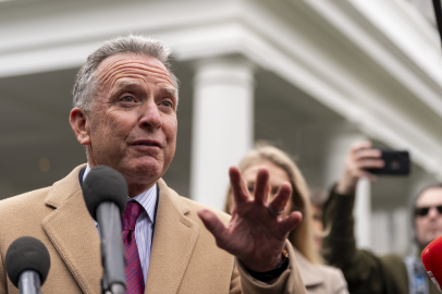 Trump'ın Özel Temsilcisi Witkoff, Almanya’daki Ukrayna görüşmelerinde yer alacak