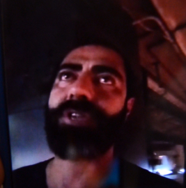 Aksaray- Eski sevgilisi ile araya giren 3 kişiyi yaralayan şüpheli saldırı öncesi video çekmiş /Video eklendi
