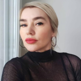 Ayşe Kök