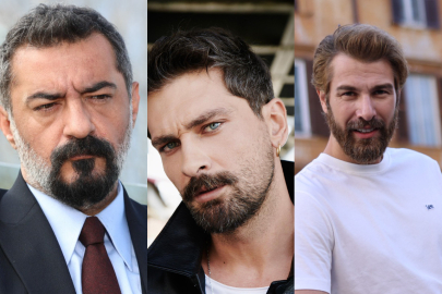 Ortadoğu’da Türk Dizilerine ve Oyuncularına Büyük İlgi: Yeni Gözde İsimler Onur Tuna, Celil Nalçakan ve Furkan Palalı