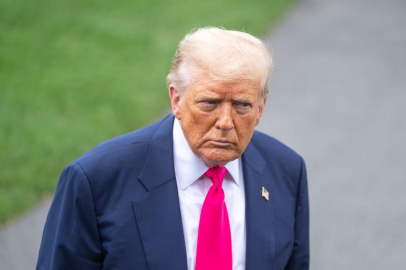 Trump: Meksika uyuşturucu kartellerine karşı çabalarını artırmalı