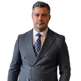 Av.İbrahim Ethem ABİKOĞLU