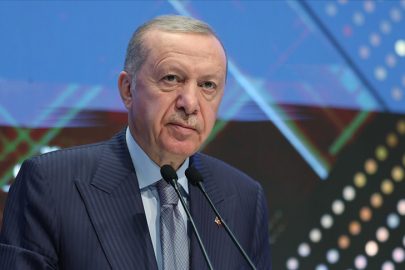 Cumhurbaşkanı Erdoğan, Al Jazeera'de "İnsanlığın Vicdanı Gazze'de Sınanıyor" başlıklı makale kaleme aldı