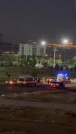 Mardin'de park halindeki otomobilde başından vurulmuş halde ölü bulundu